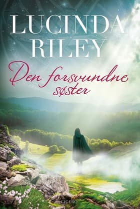 Den forsvundne søster af Lucinda Riley