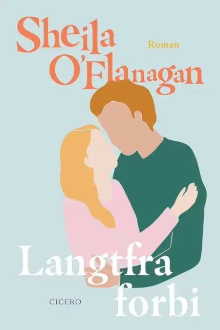 Langtfra forbi af Sheila O'Flanagan