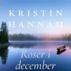 Roser i december
