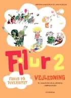 Filur. Vejledning 2 af Kristina Avenstrup og Sine Hudecek