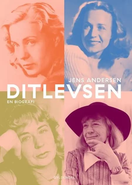 Ditlevsen af Jens Andersen