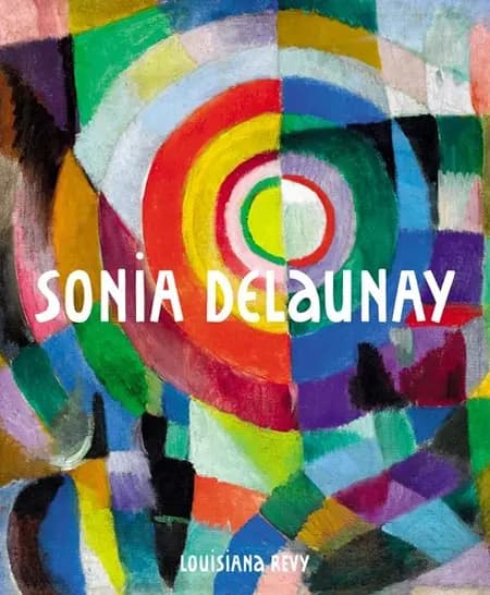 Louisiana Revy. Sonia Delaunay af Ingen forfatter