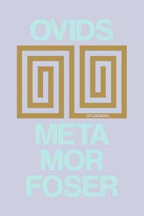 Ovids metamorfoser af Ovid