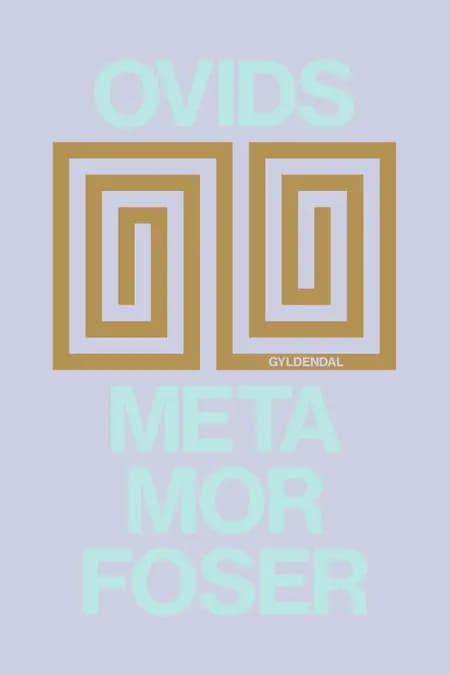 Ovids metamorfoser af Pablo Picasso