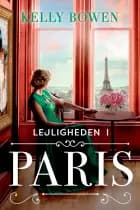 Lejligheden i Paris