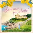Sommer på slottet af Jennifer Bohnet