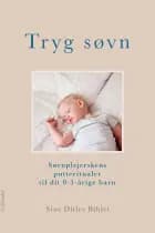 Tryg søvn