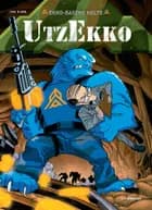 Ekko-basens helte - Utz Ekko - Lyt&læs af Jan Kjær
