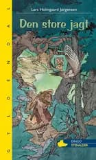 Den store jagt - Lyt&læs