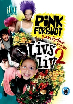Livs liv 2 af Rikke Dyrhave