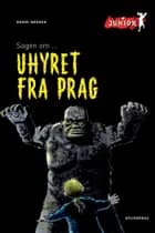 Uhyret fra Prag - Lyt&læs