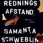 Redningsafstand af Samanta Schweblin