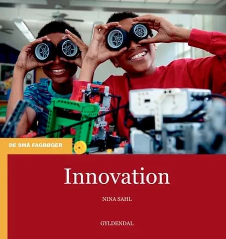 Innovation af Nina Sahl