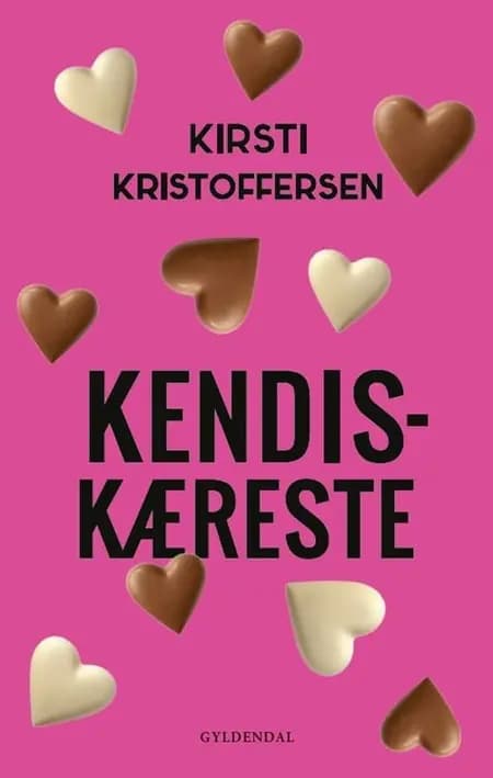 Kendiskæreste af Kirsti Kristoffersen