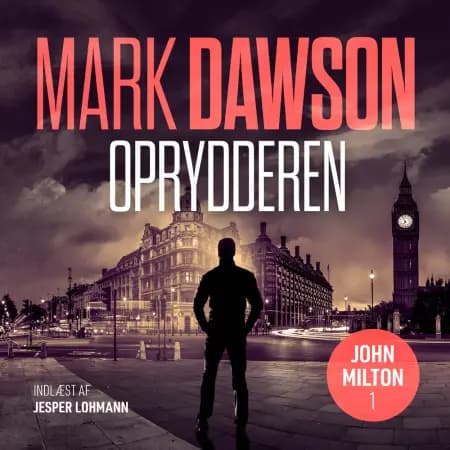 Oprydderen af Mark Dawson