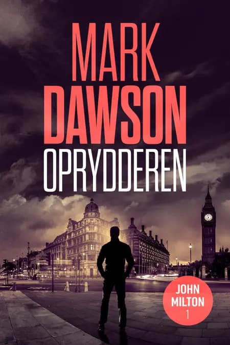 Oprydderen af Mark Dawson
