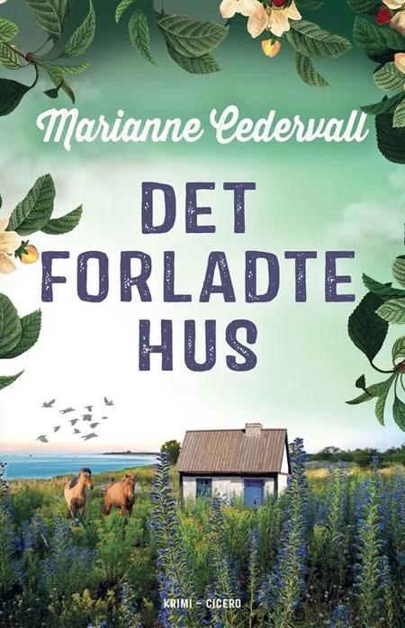 Det forladte hus af Marianne Cedervall