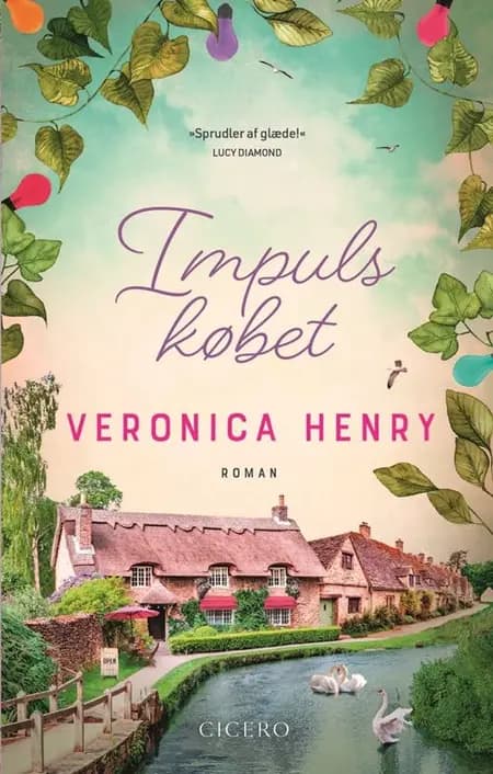 Impulskøbet af Veronica Henry