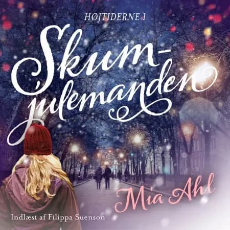 Skumjulemanden af Mia Ahl