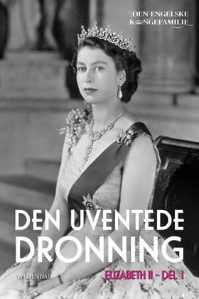 Den uventede dronning af Den engelske kongefamilie