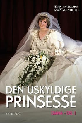 Den uskyldige prinsesse af Den engelske kongefamilie