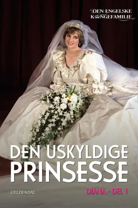Den uskyldige prinsesse af Den engelske kongefamilie
