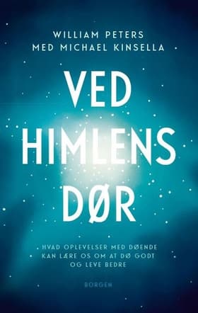 Ved himlens dør af Michael Kinsella