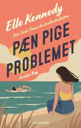 Pæn pige-problemet af Elle Kennedy