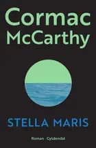 Stella Maris af Cormac McCarthy