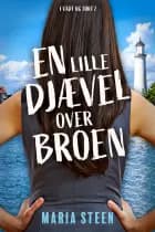 En lille djævel over broen