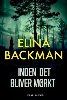 Inden det bliver mørkt af Elina Backman