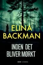 Inden det bliver mørkt