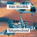 Undtagelsestilstand af Maria Helleberg