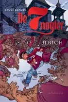 De syv nøgler - Ulrich - Lyt&læs af Benni Bødker