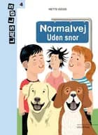 Normalvej. Uden snor af Mette Vedsø
