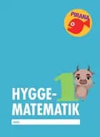 Pirana - Hyggematematik 1 