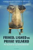 Frihed, lighed og privat velfærd af Jon Kvist