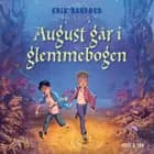 August går i Glemmebogen af Erik Barfoed