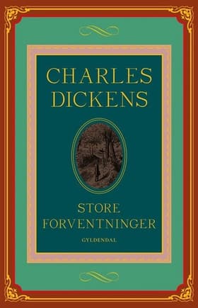 Store forventninger af Charles Dickens