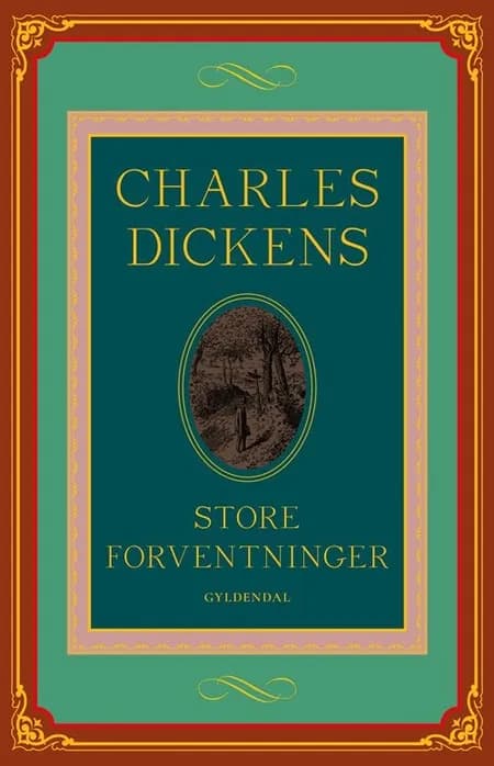 Store forventninger af Charles Dickens