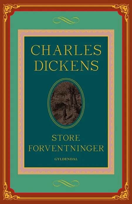 Store forventninger af Charles Dickens