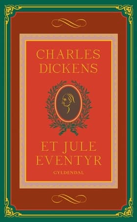 Et juleeventyr af Charles Dickens