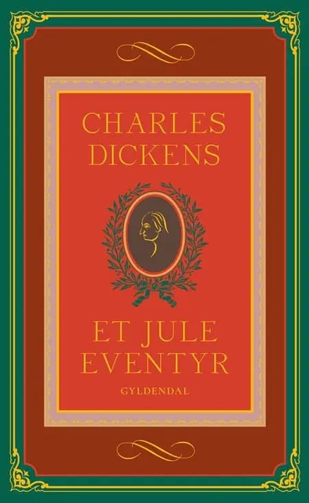 Et juleeventyr af Charles Dickens