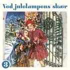 Ved julelampens skær 3 af Gyldendal
