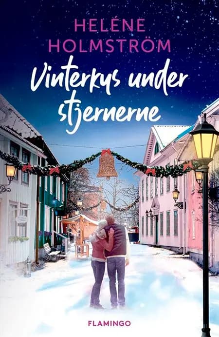 Vinterkys under stjernerne af Heléne Holmström