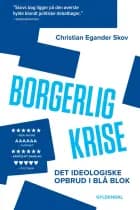 Borgerlig krise