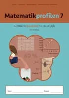 Matematikprofilen 7 af Thomas Kaas, Ole Freil og Heidi Kristiansen