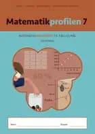 Matematikprofilen 7