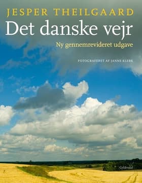 Det danske vejr af Claus Rye Schierbeck