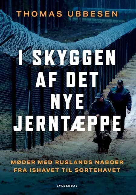 I skyggen af det nye jerntæppe af Thomas Ubbesen